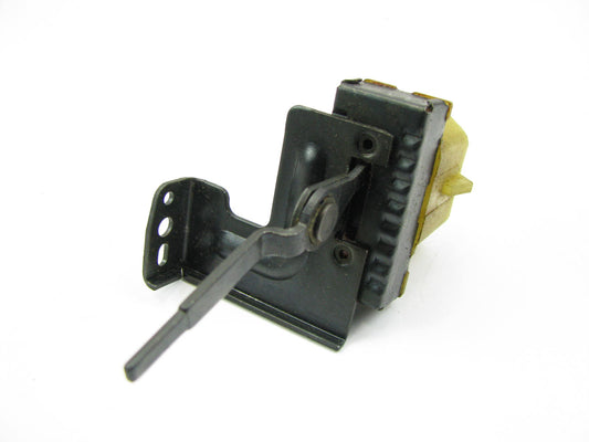 NEW - OUT OF BOX - OEM Ford D8OH-19A642-A1A HVAC Blower Control Switch