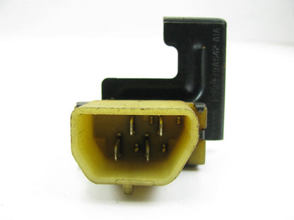 NEW - OUT OF BOX - OEM Ford D8OH-19A642-A1A HVAC Blower Control Switch