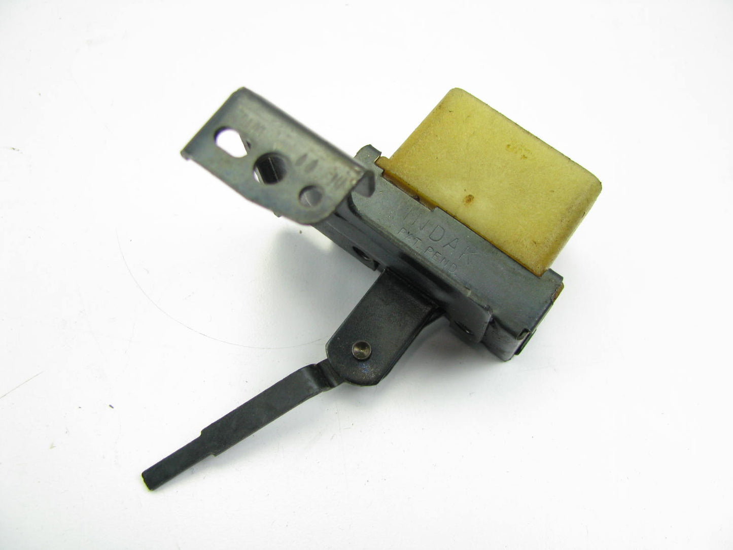 NEW - OUT OF BOX - OEM Ford D8OH-19A642-A1A HVAC Blower Control Switch