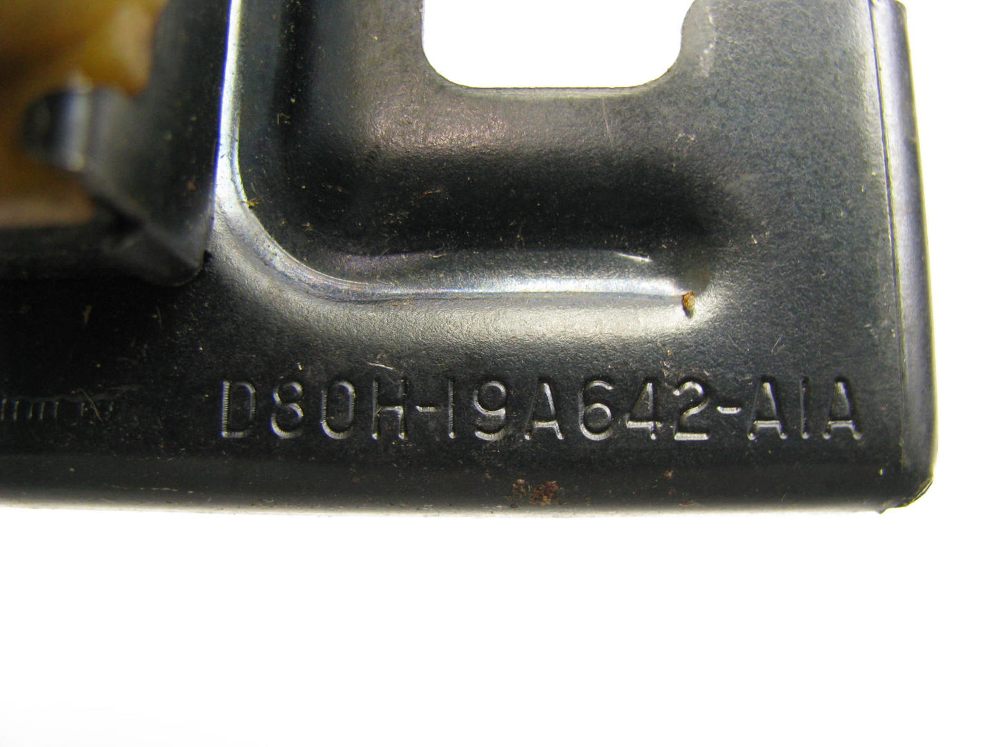 NEW - OUT OF BOX - OEM Ford D8OH-19A642-A1A HVAC Blower Control Switch