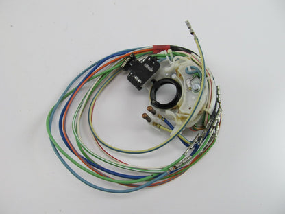 NEW - OUT OF BOX - OEM Ford D8TA-13B302-AB Turn Signal Switch W/Tilt Column ONLY