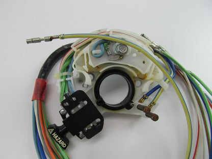 NEW - OUT OF BOX - OEM Ford D8TA-13B302-AB Turn Signal Switch W/Tilt Column ONLY