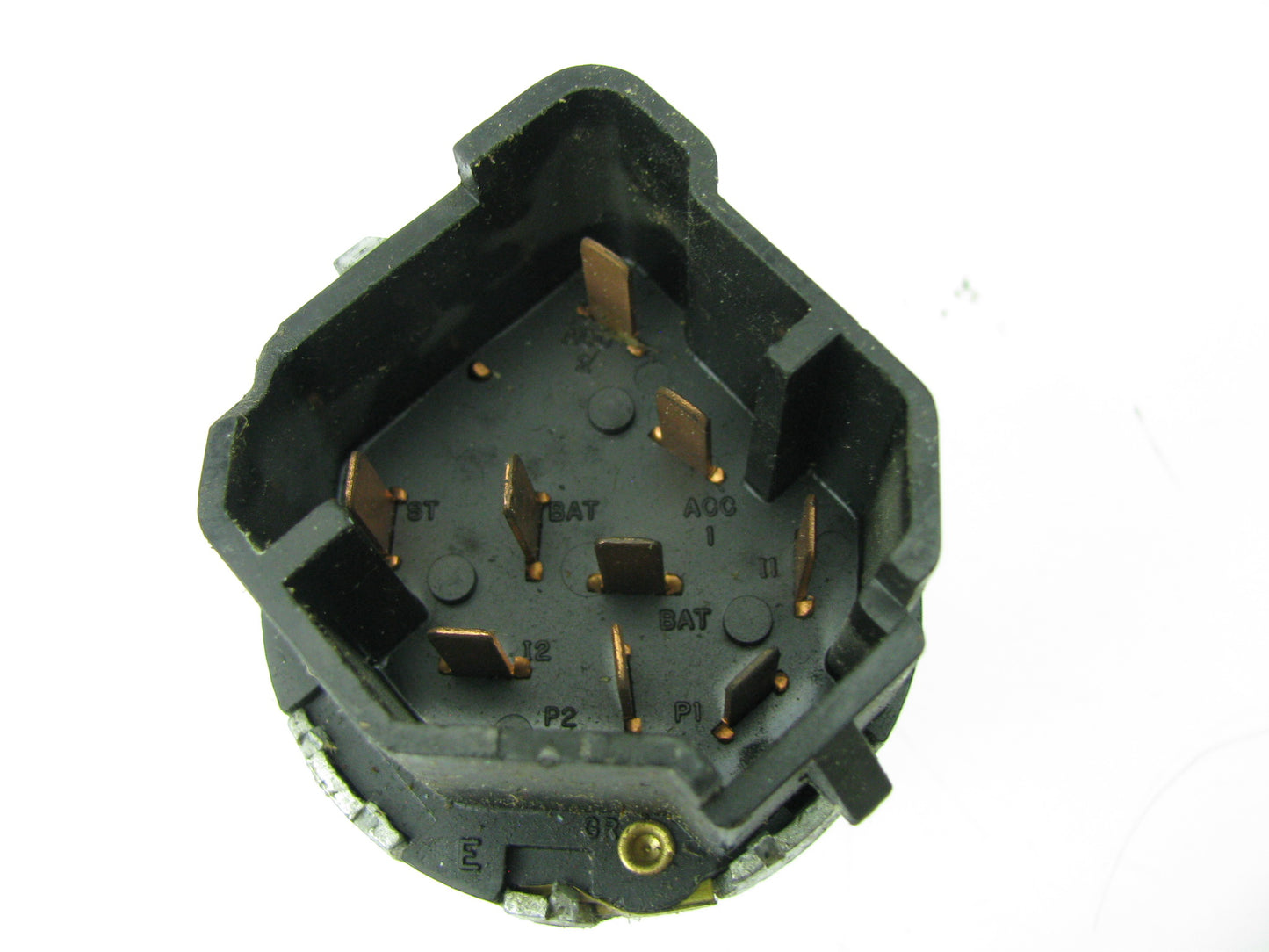 NEW - OUT OF BOX OEM Ford Ignition Starter Switch 78-79 F-100 F-250 F-350 Bronco