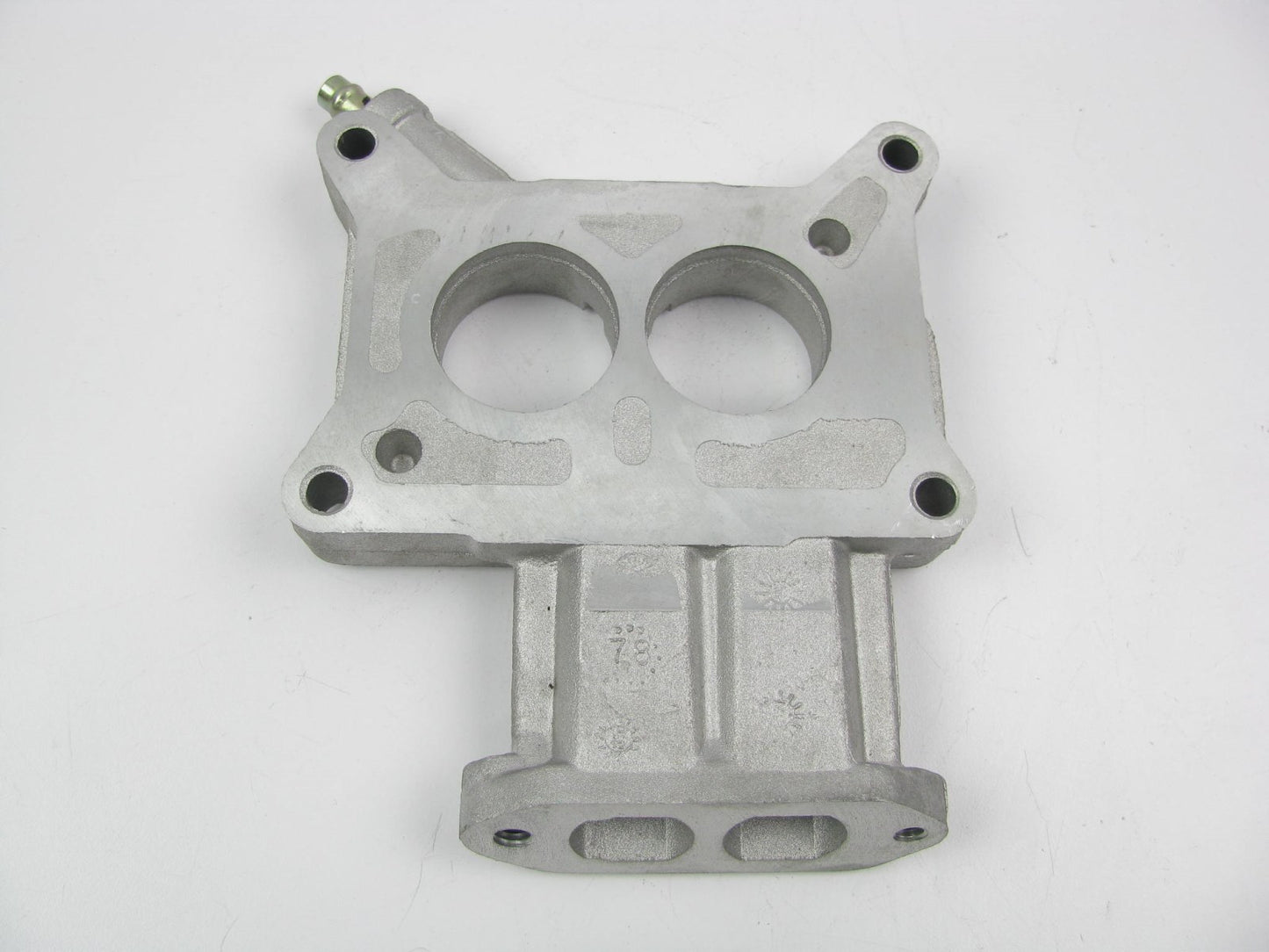 OUT OF BOX - 1978-1979 FORD F-100 F150 E150 5.0L Carburetor Spacer D8TE-9A589-EA