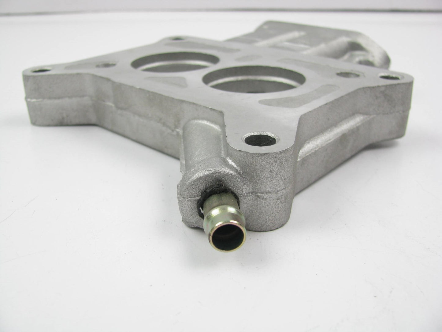 OUT OF BOX - 1978-1979 FORD F-100 F150 E150 5.0L Carburetor Spacer D8TE-9A589-EA