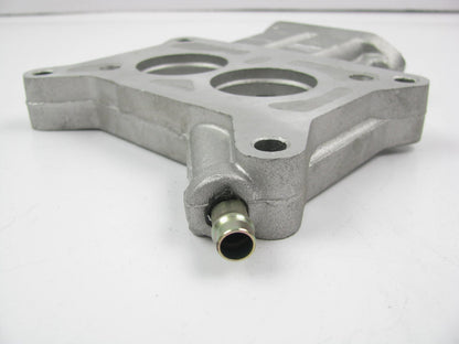 OUT OF BOX - 1978-1979 FORD F-100 F150 E150 5.0L Carburetor Spacer D8TE-9A589-EA