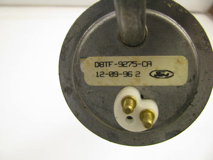 MISSING FLOAT - D8TF-9275-CA Fuel Level Sender 1978-1979 Ford Bronco