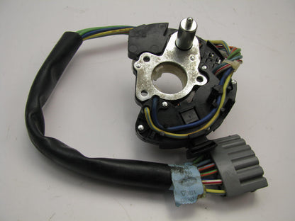 NEW - Out Of Box D8TZ-13B302-CB Turn Signal Switch W/O Tilt Wheel & Manual Trans