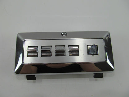 NEW - OUT OF BOX - OEM Ford D9AB-14505-AA Power Window Switch 80-86 Mustang