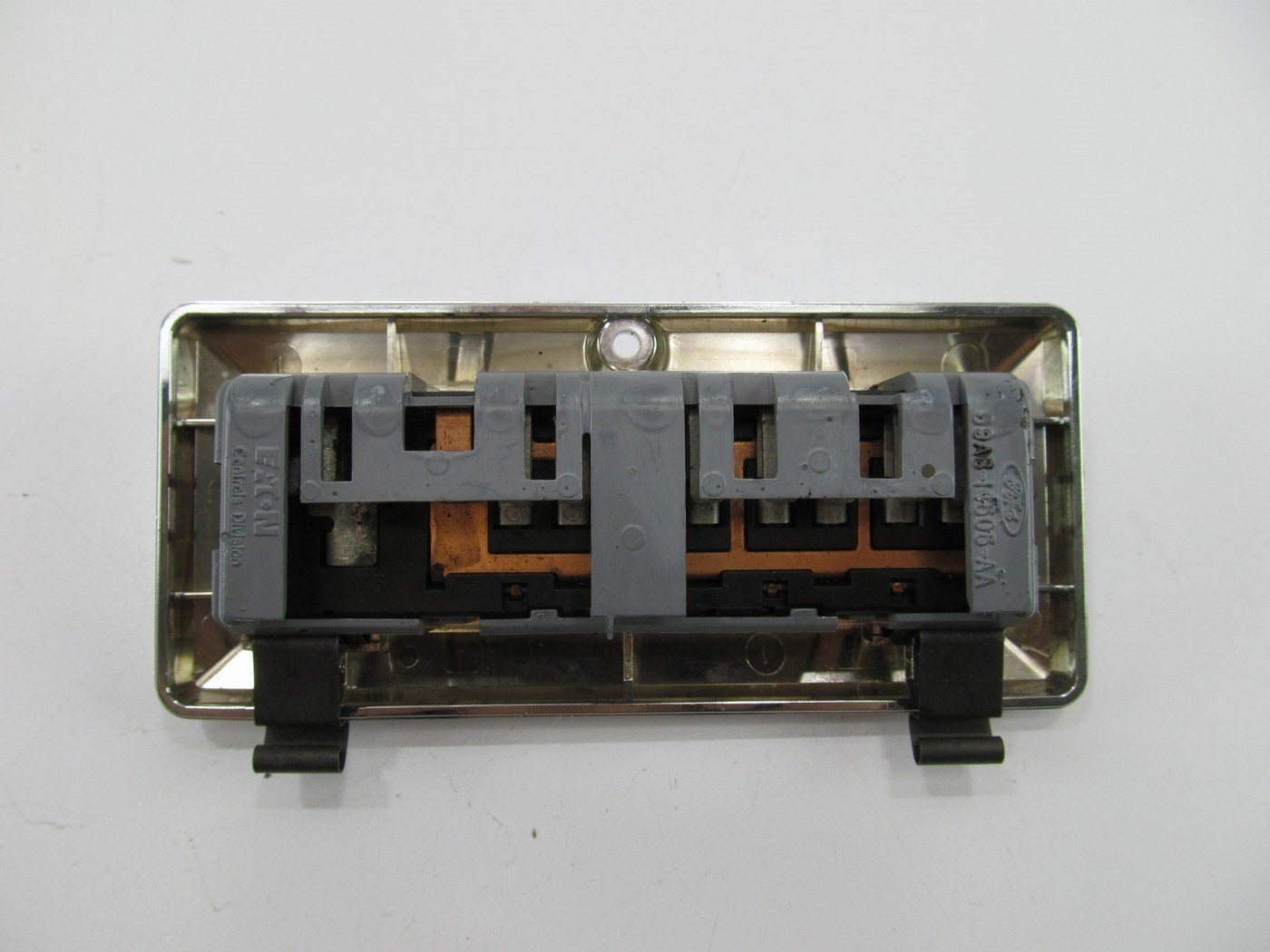 NEW - OUT OF BOX - OEM Ford D9AB-14505-AA Power Window Switch 80-86 Mustang