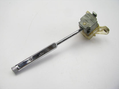 NEW OUT OF BOX OEM Ford D9AB-17A553-AA Windshield Wiper Switch 1979-1980