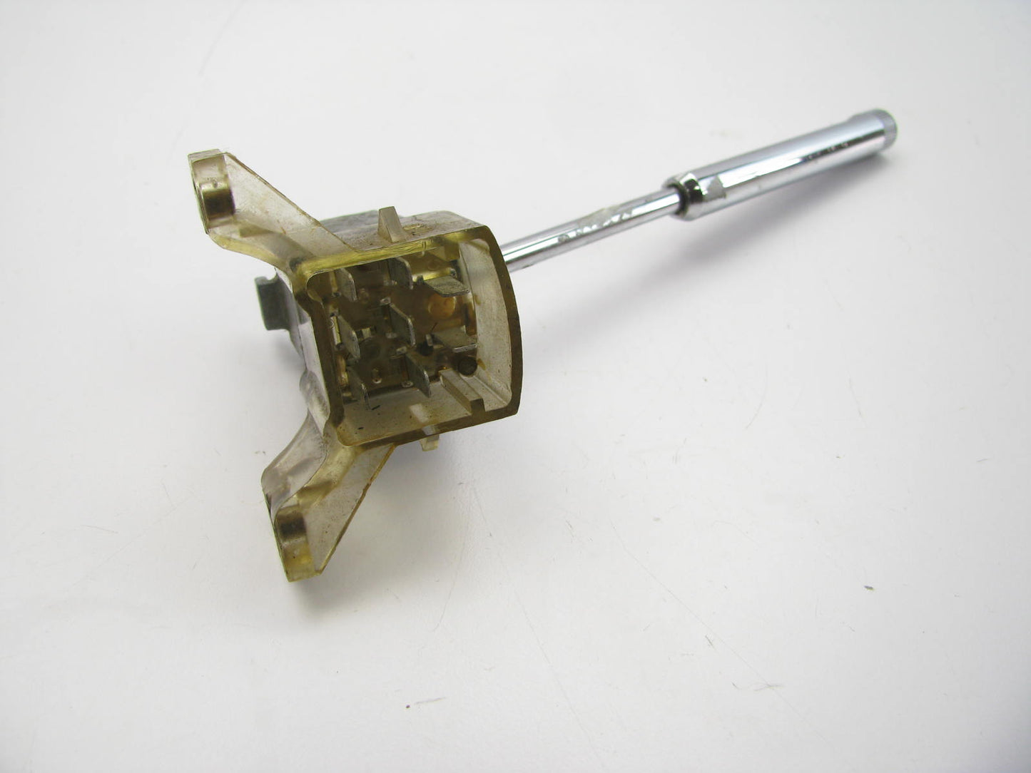 NEW OUT OF BOX OEM Ford D9AB-17A553-AA Windshield Wiper Switch 1979-1980