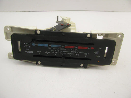 NEW - OUT OF BOX - OEM Ford D9AH-18546-AB A/C Heat Climate Control Switch