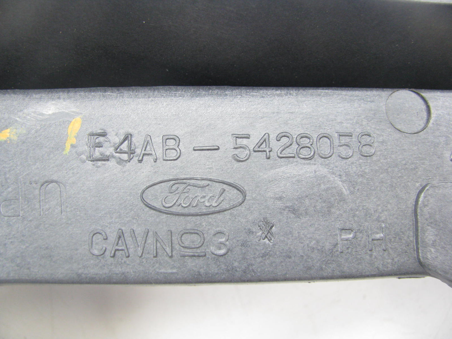NEW - OUT OF BOX FORD D9AZ-5428010-A Right Quarter Panel Rear Extension 1979 LTD