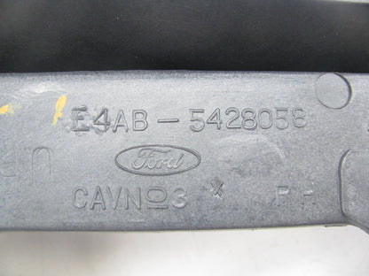 NEW - OUT OF BOX FORD D9AZ-5428010-A Right Quarter Panel Rear Extension 1979 LTD