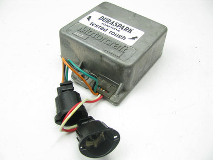NEW UNBOXED OEM Ford / Motorcraft D9AZ-12A199-B Ignition Control Module