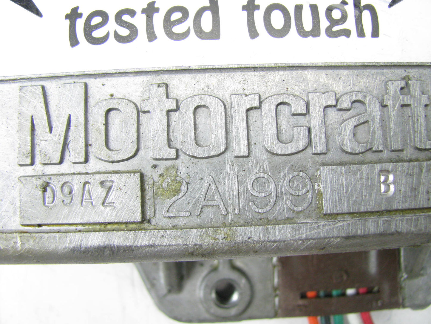 NEW UNBOXED OEM Ford / Motorcraft D9AZ-12A199-B Ignition Control Module