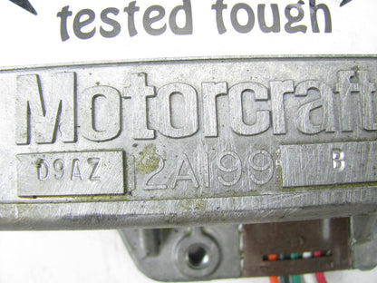 NEW UNBOXED OEM Ford / Motorcraft D9AZ-12A199-B Ignition Control Module