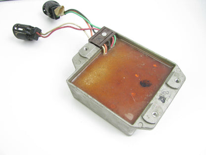 NEW - OUT OF BOX - OEM FORD Ignition Control Module Genuine D9DE-12A199-B1B