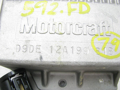NEW - OUT OF BOX - OEM FORD Ignition Control Module Genuine D9DE-12A199-B1B