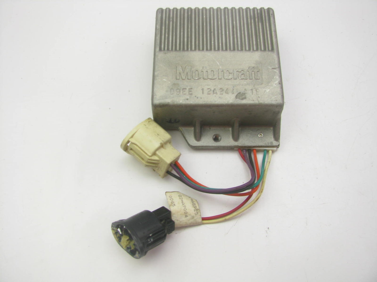 NEW - OUT OF BOX - OEM Ford D9EE-12A244-A1B Ignition Control Module ICM