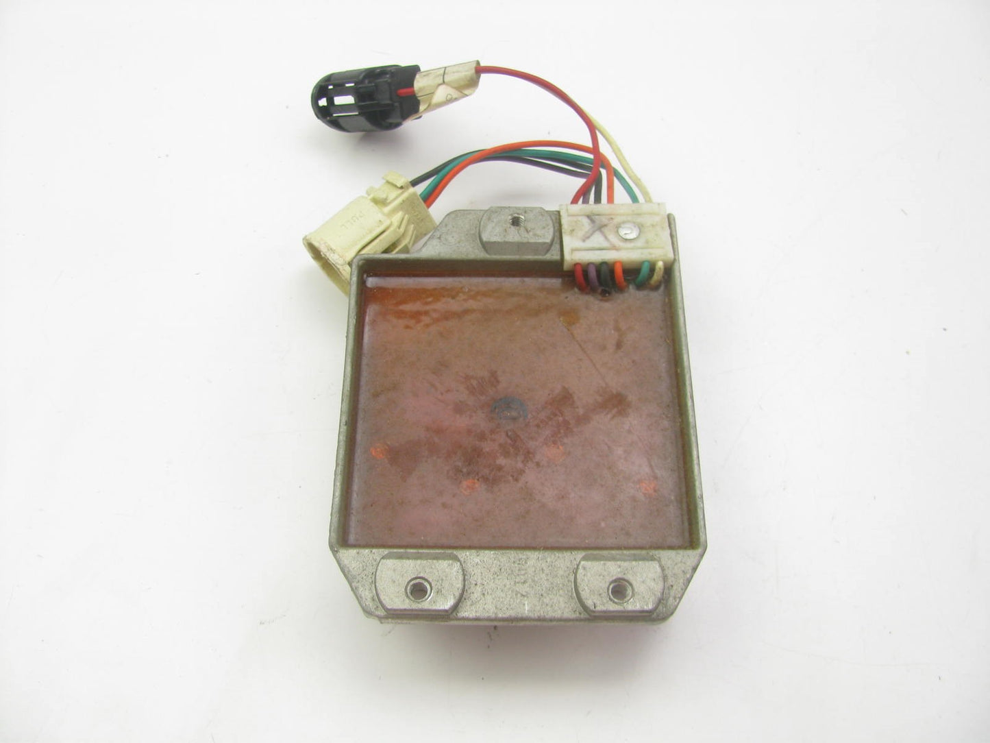 NEW - OUT OF BOX - OEM Ford D9EE-12A244-A1B Ignition Control Module ICM