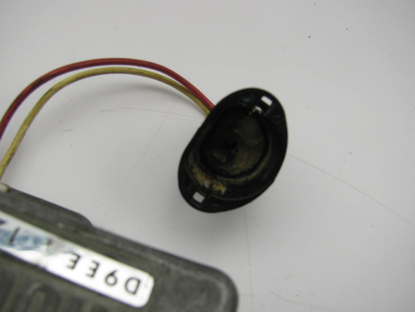 NEW - OUT OF BOX - OEM Ford D9EE-12A244-A2B Ignition Control Module ICM - 2.3L