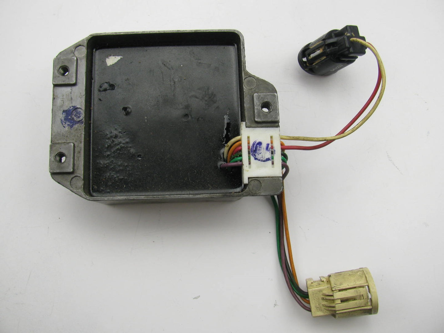 NEW - OUT OF BOX - OEM Ford D9EE-12A244-A2B Ignition Control Module ICM - 2.3L
