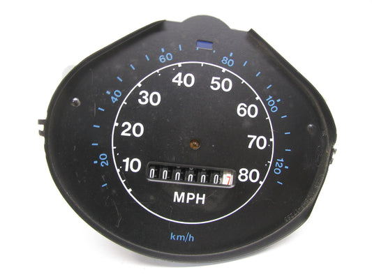 MISSING NEEDLE NEW UNBOXED OEM Ford D9HZ-17255-A Speedometer Gauge Ford L-Series