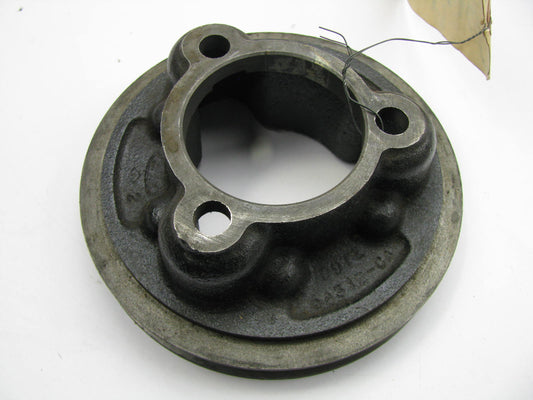 NEW - OUT OF BOX OEM FORD D9HZ-6A312-C Crankshaft Pulley 1979 C600/800 370-V8