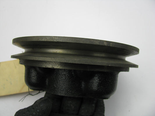 NEW - OUT OF BOX OEM FORD D9HZ-6A312-C Crankshaft Pulley 1979 C600/800 370-V8