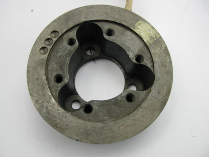 NEW - OUT OF BOX OEM FORD D9HZ-6A312-C Crankshaft Pulley 1979 C600/800 370-V8