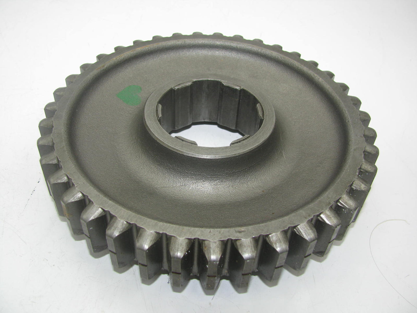 NEW UNBOXED FORD D9HZ-7100-A Trans Low & Reverse Sliding Gear For Clark 5 Speed