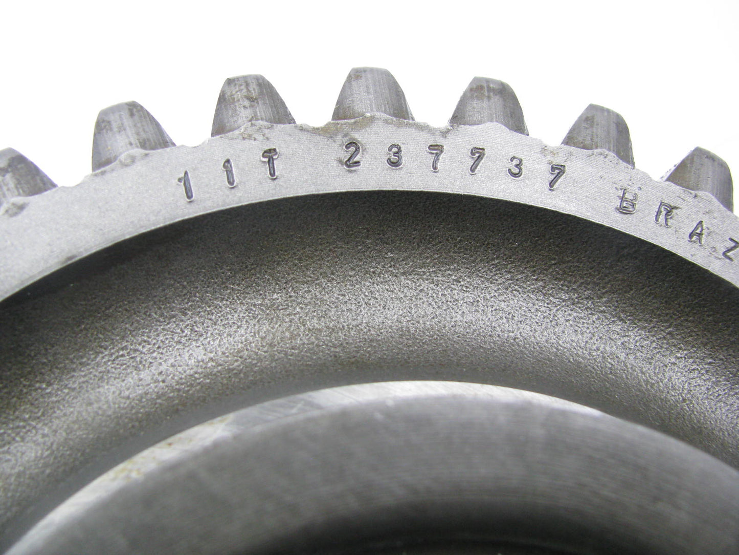 NEW UNBOXED FORD D9HZ-7100-A Trans Low & Reverse Sliding Gear For Clark 5 Speed