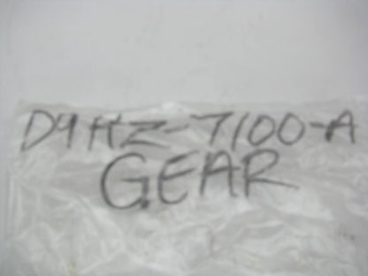 NEW UNBOXED FORD D9HZ-7100-A Trans Low & Reverse Sliding Gear For Clark 5 Speed