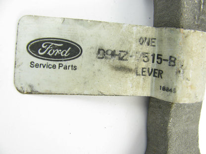 NOS OEM Ford D9HZ-7515-B Heavy Duty Clutch Fork Ford HD Truck 1981-1992