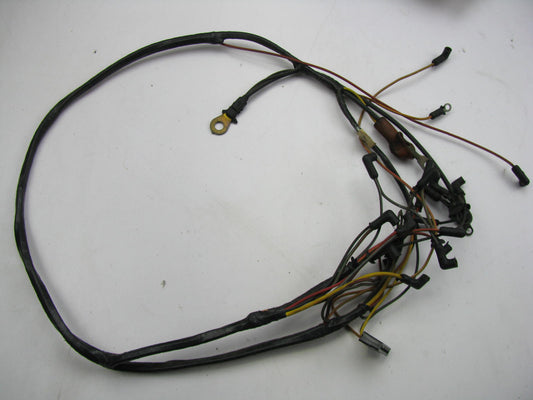 NEW - OUT OF BOX FORD D9JL-14305-A Alternator Voltage Regulator Wiring Harness