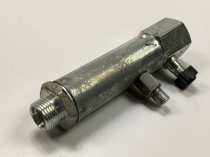 NEW - OUT OF BOX MOTORCRAFT D9LY-19D580-A A/C POA Suction Throttling Valve