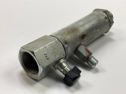 NEW - OUT OF BOX MOTORCRAFT D9LY-19D580-A A/C POA Suction Throttling Valve