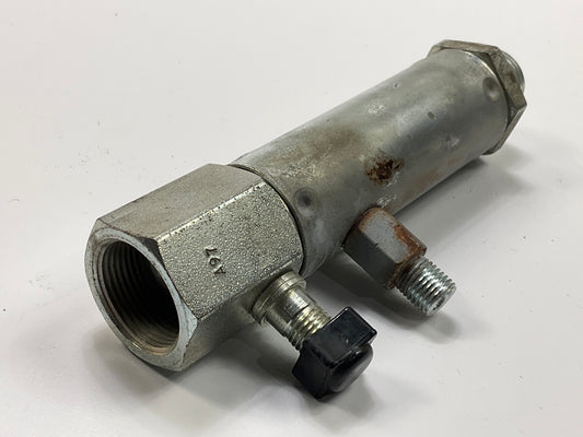 NEW - OUT OF BOX MOTORCRAFT D9LY-19D580-A A/C POA Suction Throttling Valve
