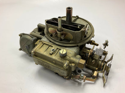UNBOXED MOTORCRAFT - D9TE-APA Holley 2-BBL Carburetor 1979 Ford HD Truck 370-V8