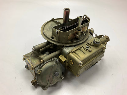 UNBOXED MOTORCRAFT - D9TE-APA Holley 2-BBL Carburetor 1979 Ford HD Truck 370-V8