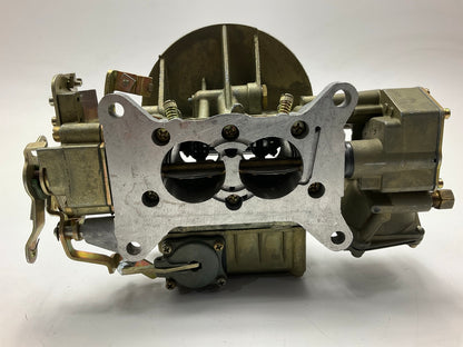 UNBOXED MOTORCRAFT - D9TE-APA Holley 2-BBL Carburetor 1979 Ford HD Truck 370-V8