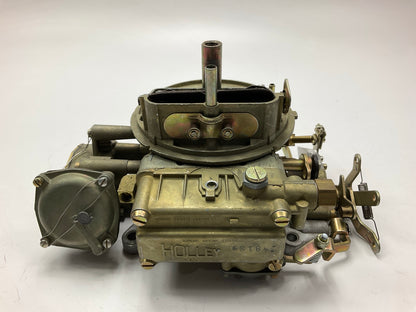 UNBOXED MOTORCRAFT - D9TE-APA Holley 2-BBL Carburetor 1979 Ford HD Truck 370-V8
