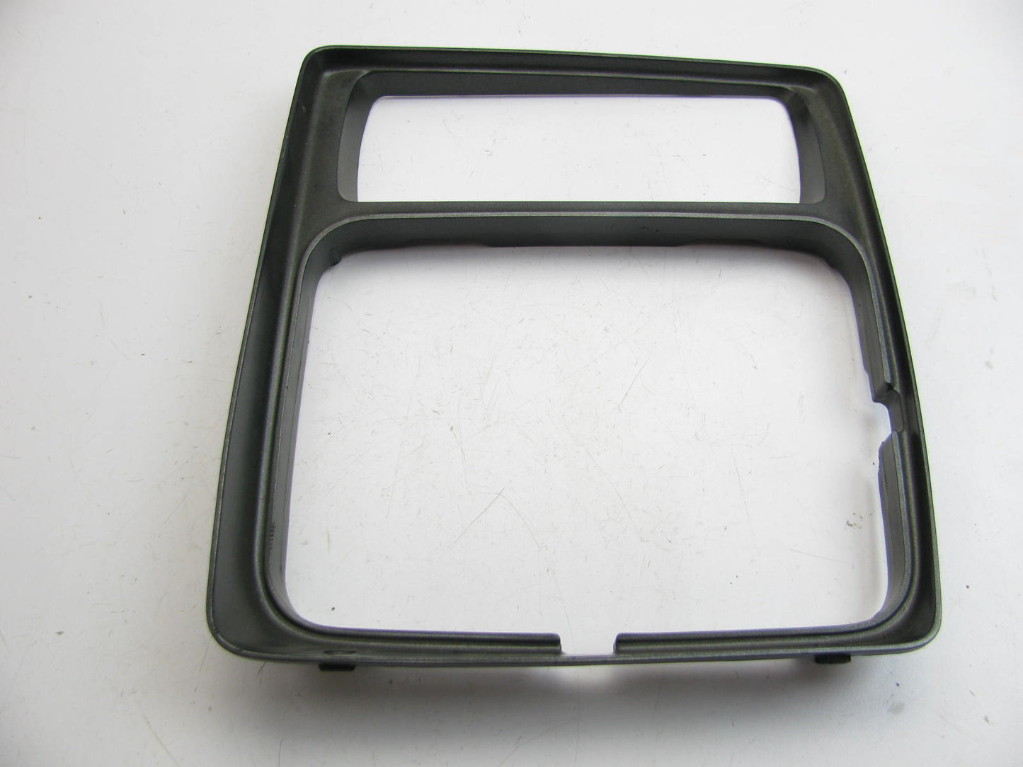 NEW - 1984-1991 Ford E-150 E-250 E-350 Van Headlight Headlamp Door - Front Right