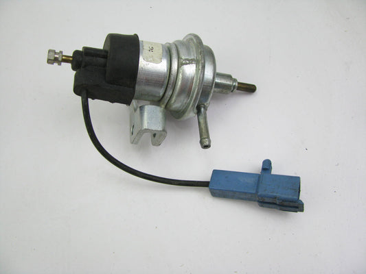 NEW UNBOXED Ford D9ZZ-9D856-A Carburetor Idle Stop Solenoid 1979 Mustang 302 V8