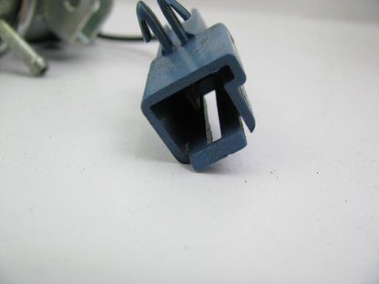 NEW UNBOXED Ford D9ZZ-9D856-A Carburetor Idle Stop Solenoid 1979 Mustang 302 V8