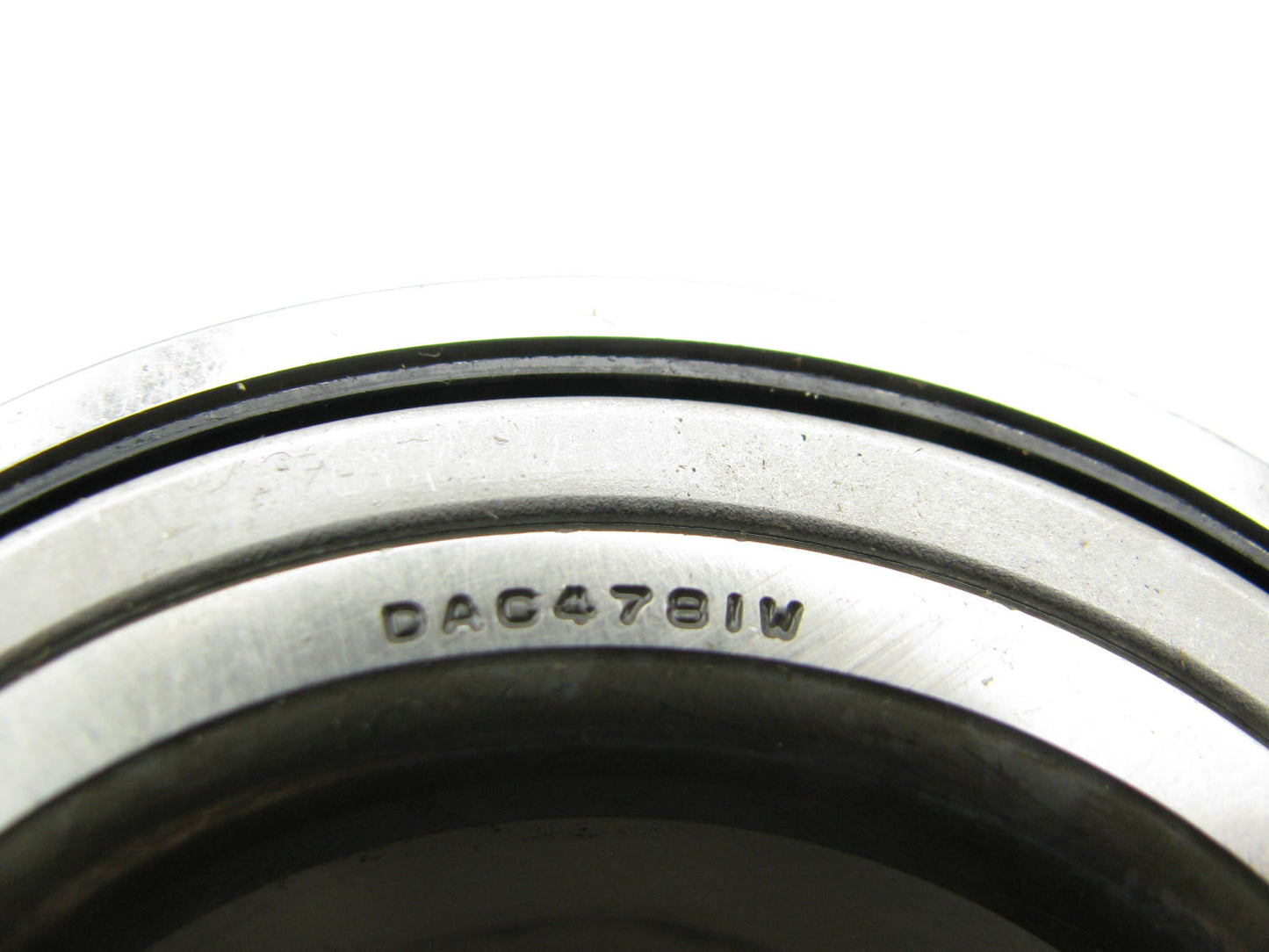 NEW - OUT OF BOX - Koyo DAC4781W FRONT Wheel Bearing 83-02 Villager Quest