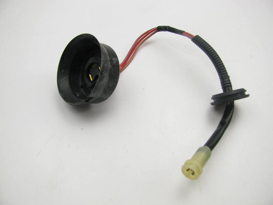 NEW - OUT OF BOX OEM For Datsun Headlight Head Lamp Bulb Connector Harness Boot