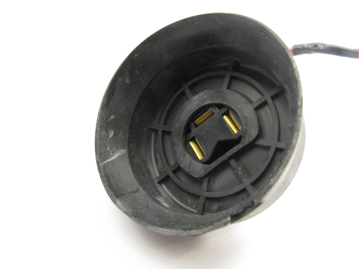 NEW - OUT OF BOX OEM For Datsun Headlight Head Lamp Bulb Connector Harness Boot